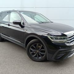 Volkswagen Tiguan Allspace 2023