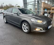 Ford Mondeo 2019