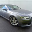 Audi A4 2018