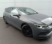 Volkswagen Golf 2020