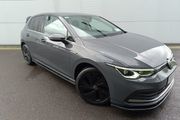 Volkswagen Golf 2020