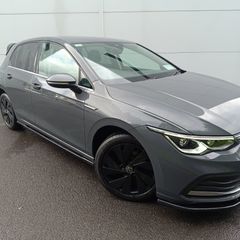 Volkswagen Golf 2020