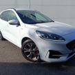 Ford Kuga 2022