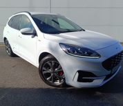 Ford Kuga 2022