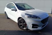 Ford Kuga 2022