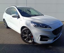 Ford Kuga 2022