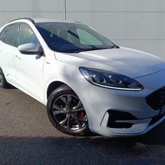 Ford Kuga 2022