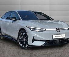 Volkswagen ID.7 2025