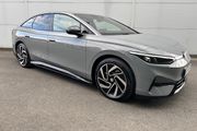 Volkswagen ID.7 2025