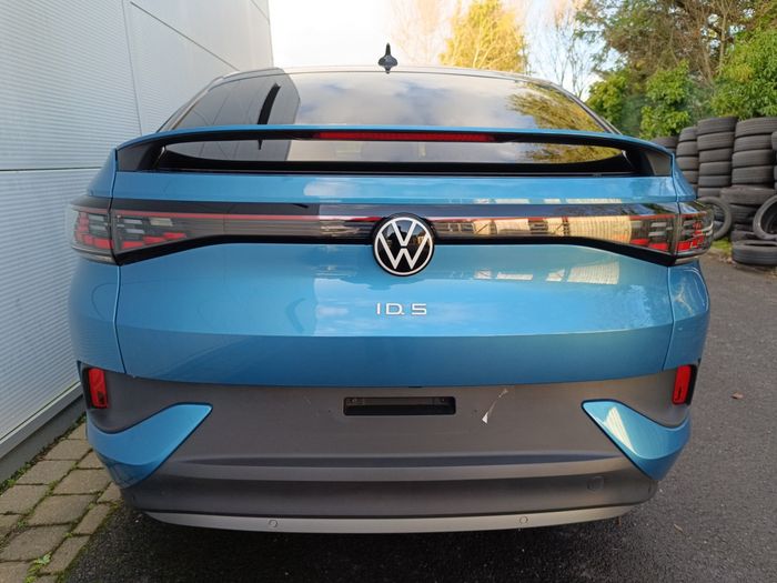 Volkswagen ID.5 2025