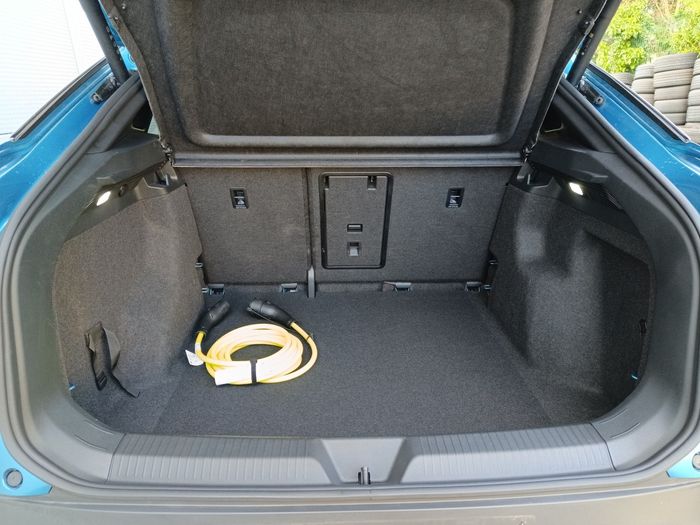 Volkswagen ID.5 2025
