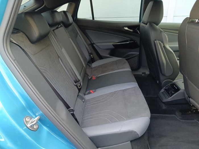 Volkswagen ID.5 2025