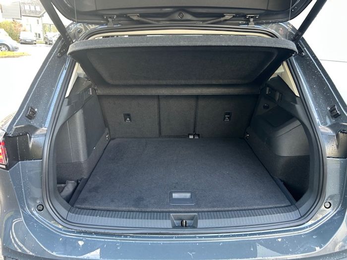 Volkswagen Tiguan 2025