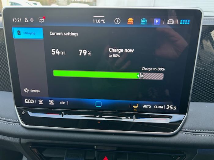 Volkswagen Tiguan 2025