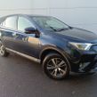 Toyota Rav4 2017