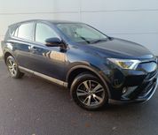 Toyota Rav4 2017