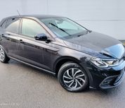 Volkswagen Polo 2025
