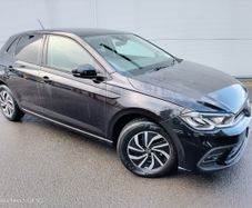 Volkswagen Polo 2025