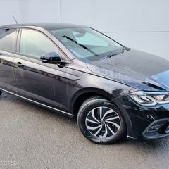 Volkswagen Polo 2025