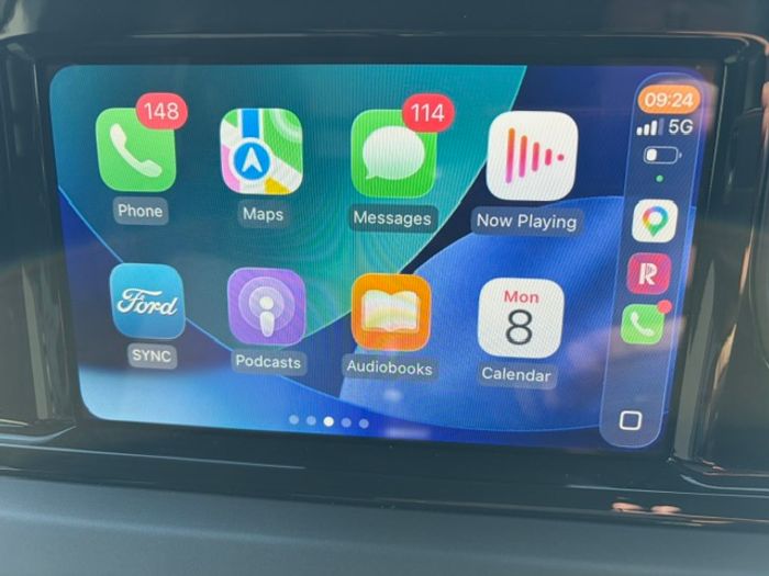 Volkswagen T-Cross 2019