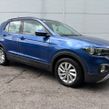 Volkswagen T-Cross 2019
