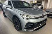 Volkswagen Tiguan 2025