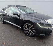 Volkswagen Arteon 2023