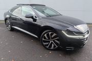 Volkswagen Arteon 2023