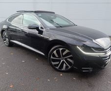 Volkswagen Arteon 2023