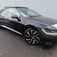 Volkswagen Arteon 2023