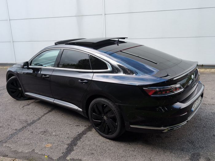 Volkswagen Arteon 2023