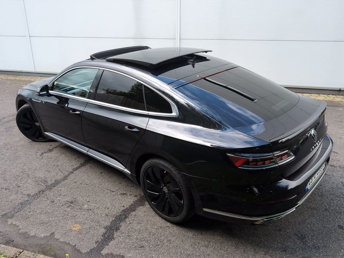 Volkswagen Arteon 2023