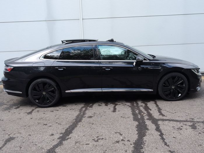 Volkswagen Arteon 2023