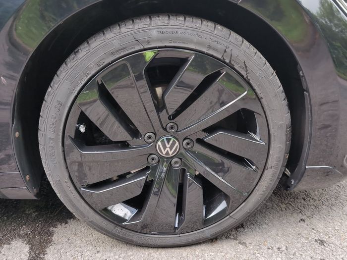 Volkswagen Arteon 2023