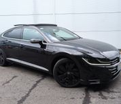 Volkswagen Arteon 2023