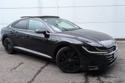 Volkswagen Arteon 2023