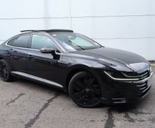 Volkswagen Arteon 2023