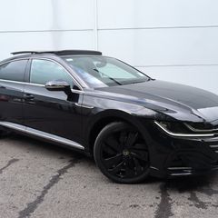Volkswagen Arteon 2023