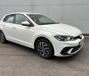 Volkswagen Polo 2025