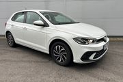 Volkswagen Polo 2025