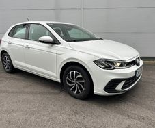 Volkswagen Polo 2025