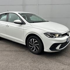 Volkswagen Polo 2025