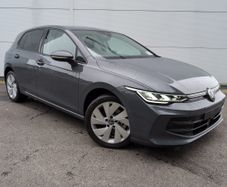Volkswagen Golf 2025