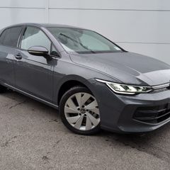 Volkswagen Golf 2025