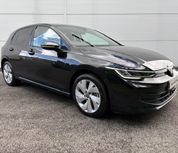 Volkswagen Golf 2025