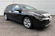 Volkswagen Golf 2025