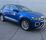 Volkswagen T-Roc 2023