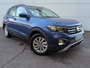 Volkswagen T-Cross 2020