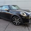 MINI Cooper 2022