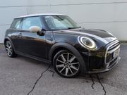 MINI Cooper 2022